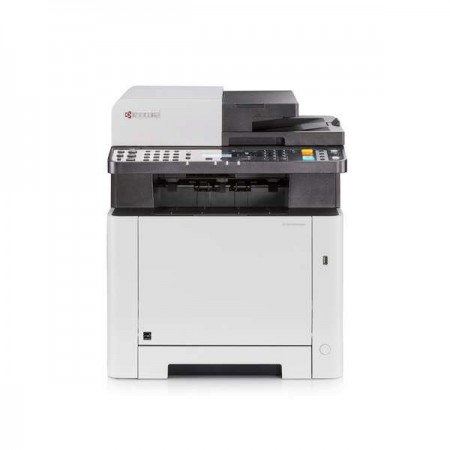 MULTIFUNÇÕES KYOCERA ECOSYS M5521CDN LASER A4 CORES